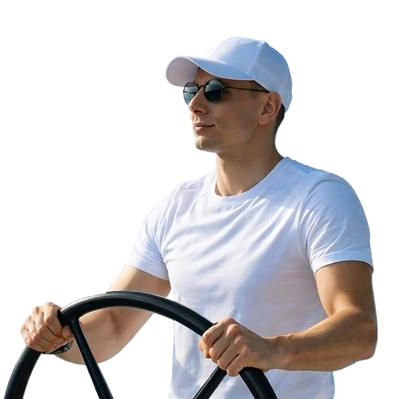 Парус